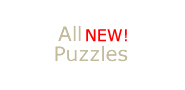 See a list of all new puzzles